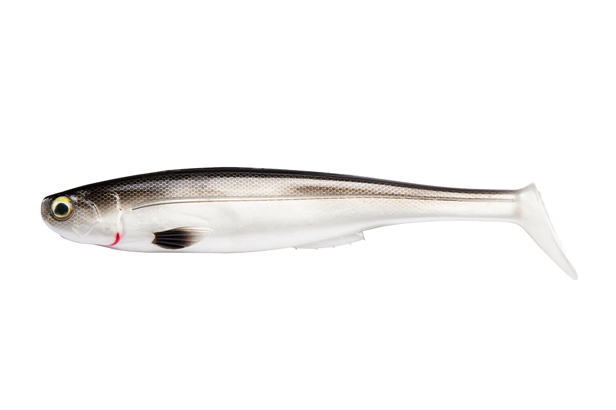 Spinwright - Swim Jig x IRUKANJI 9”