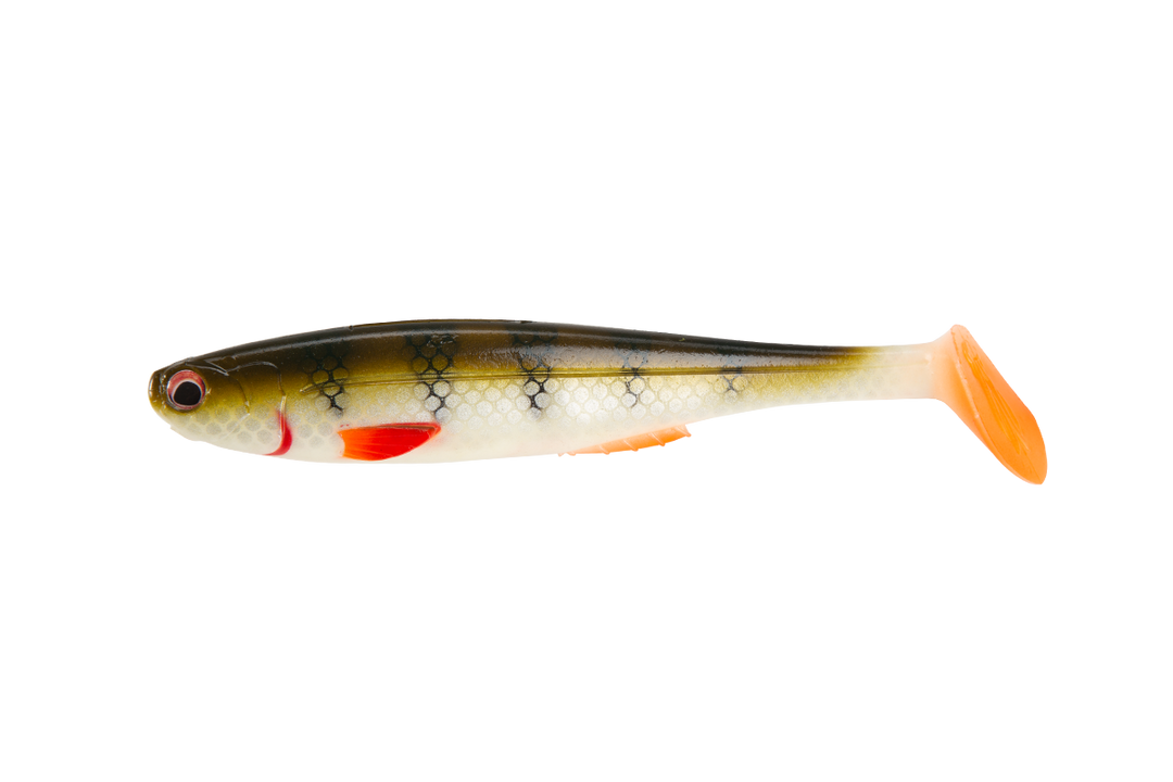 IRUKANDJI - SICARIO 275mm / 11"