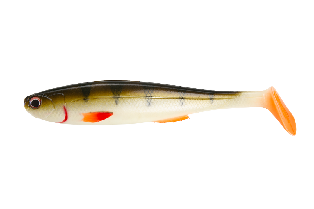 SICARIO 175mm / 7"