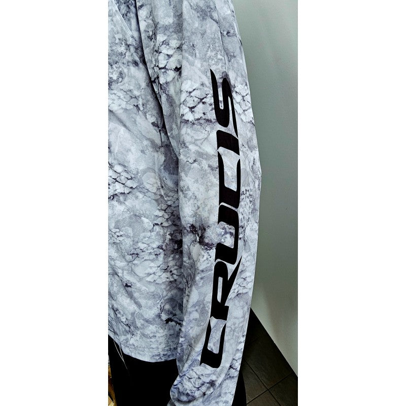 Viva Tournament Fishing Shirt