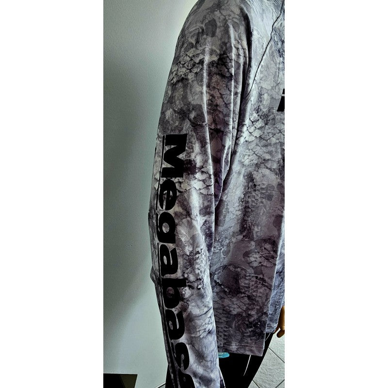Viva Tournament Fishing Shirt