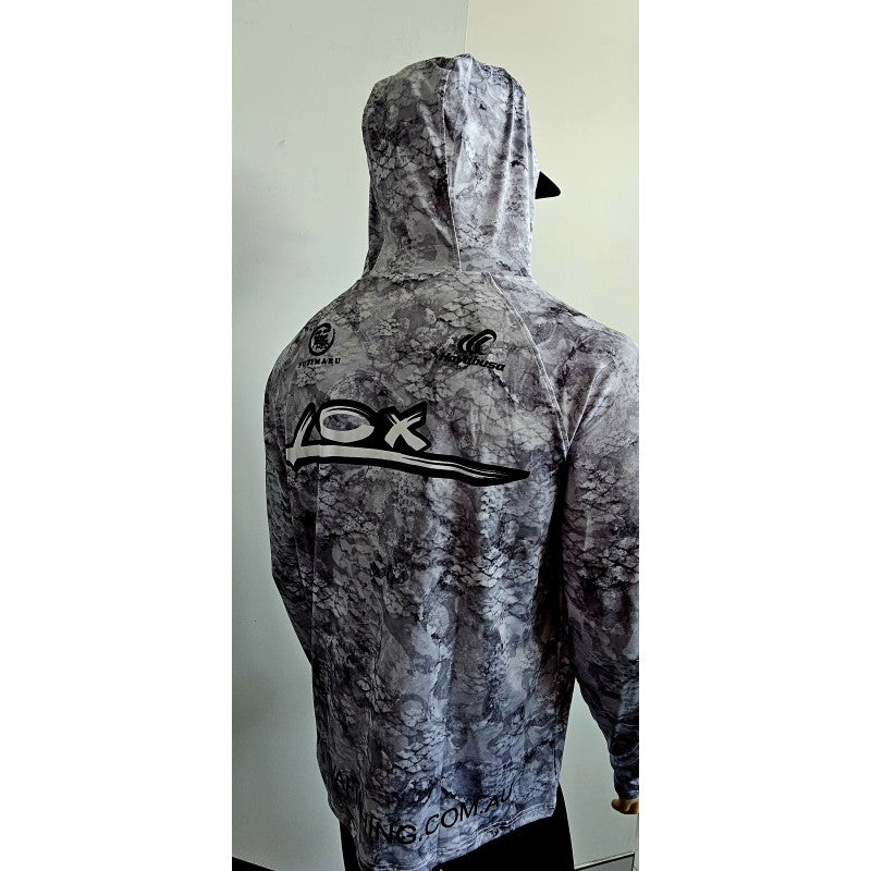 Viva Tournament Fishing Shirt