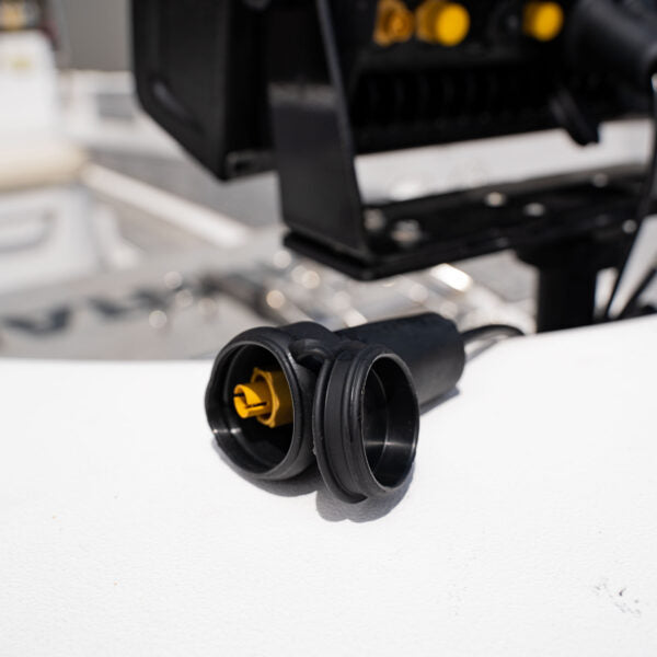 Berley - Connector Protector