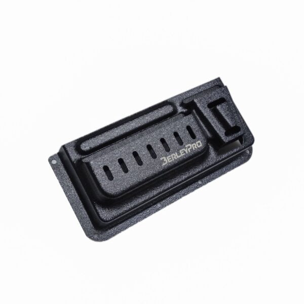 Berley - Prison Pocket