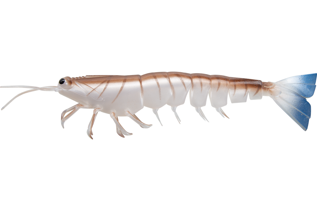 MEGAPRAWN 205mm / 8"