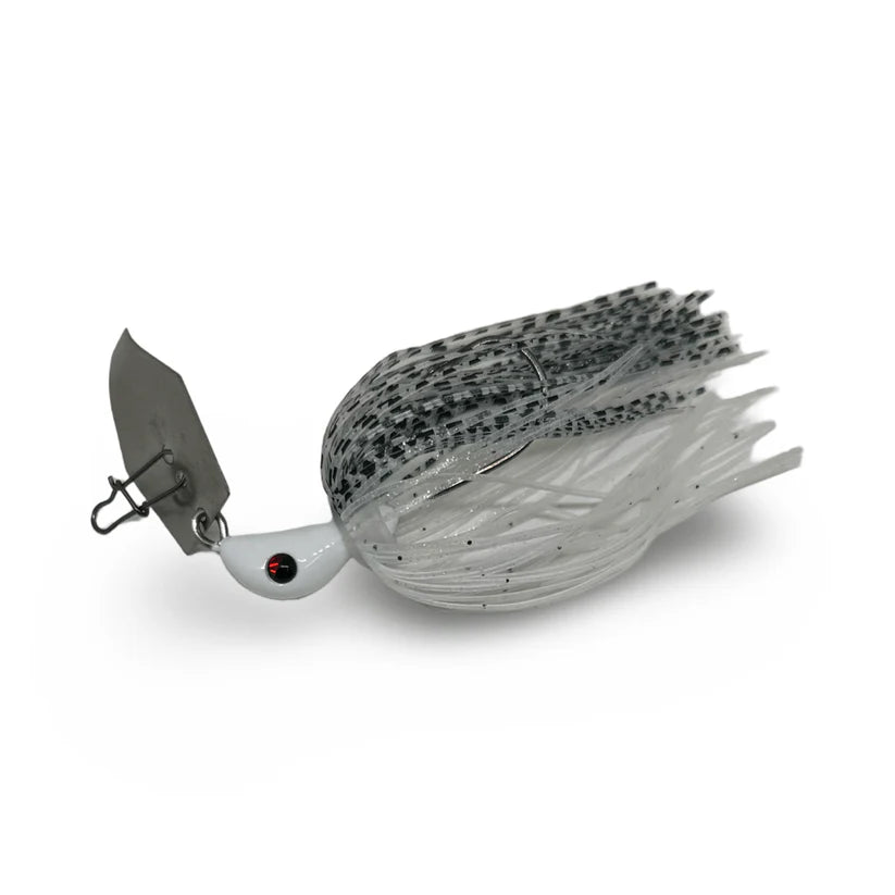 Spinwight - 1/4oz Grunta