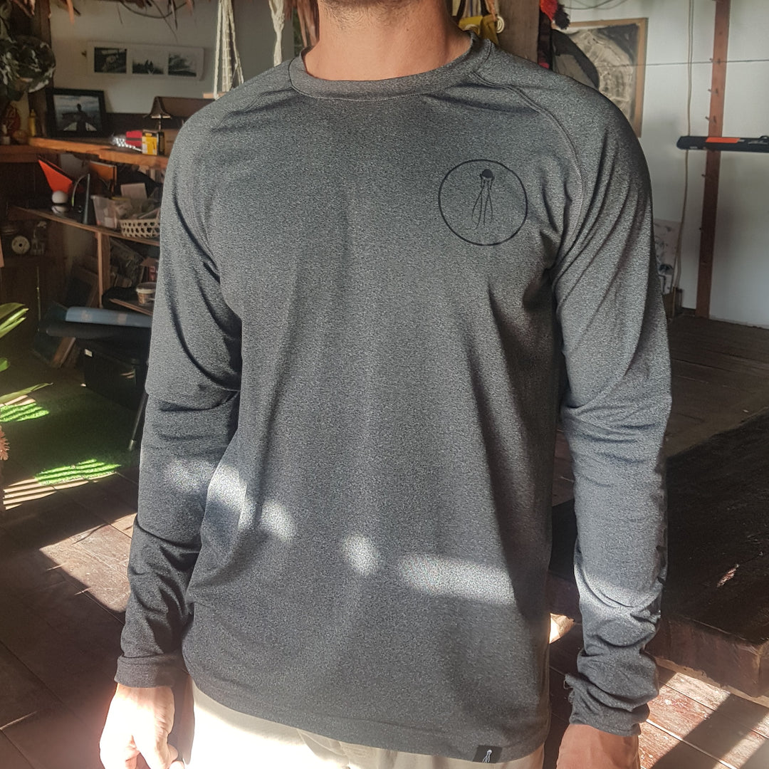 Irukandji Fishing Shirt