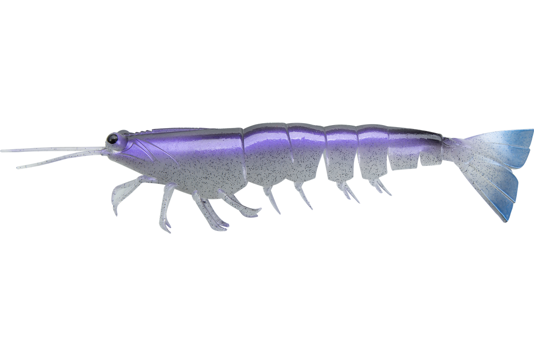 MEGAPRAWN 205mm / 8"