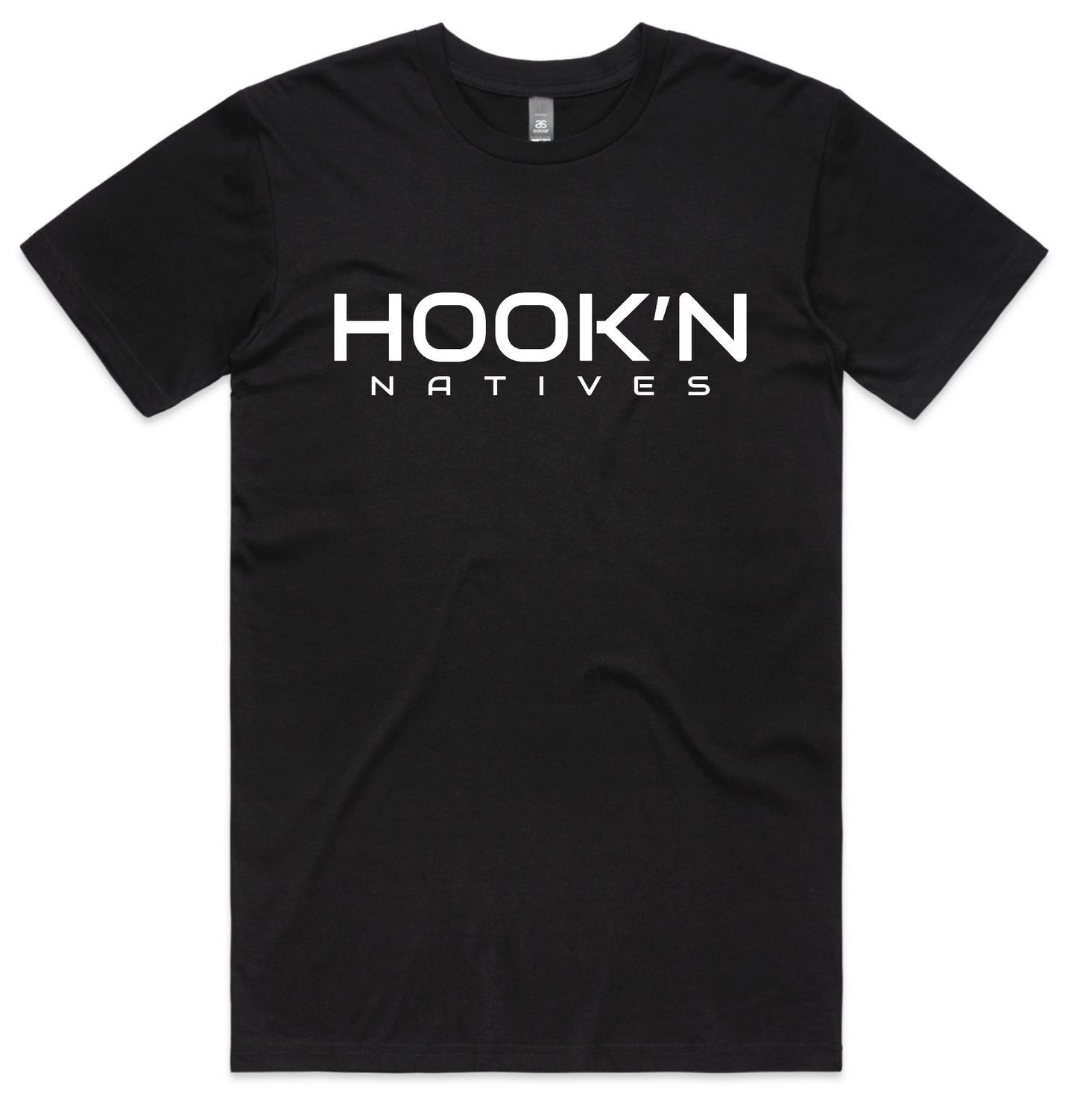 Hook'n T-Shirt