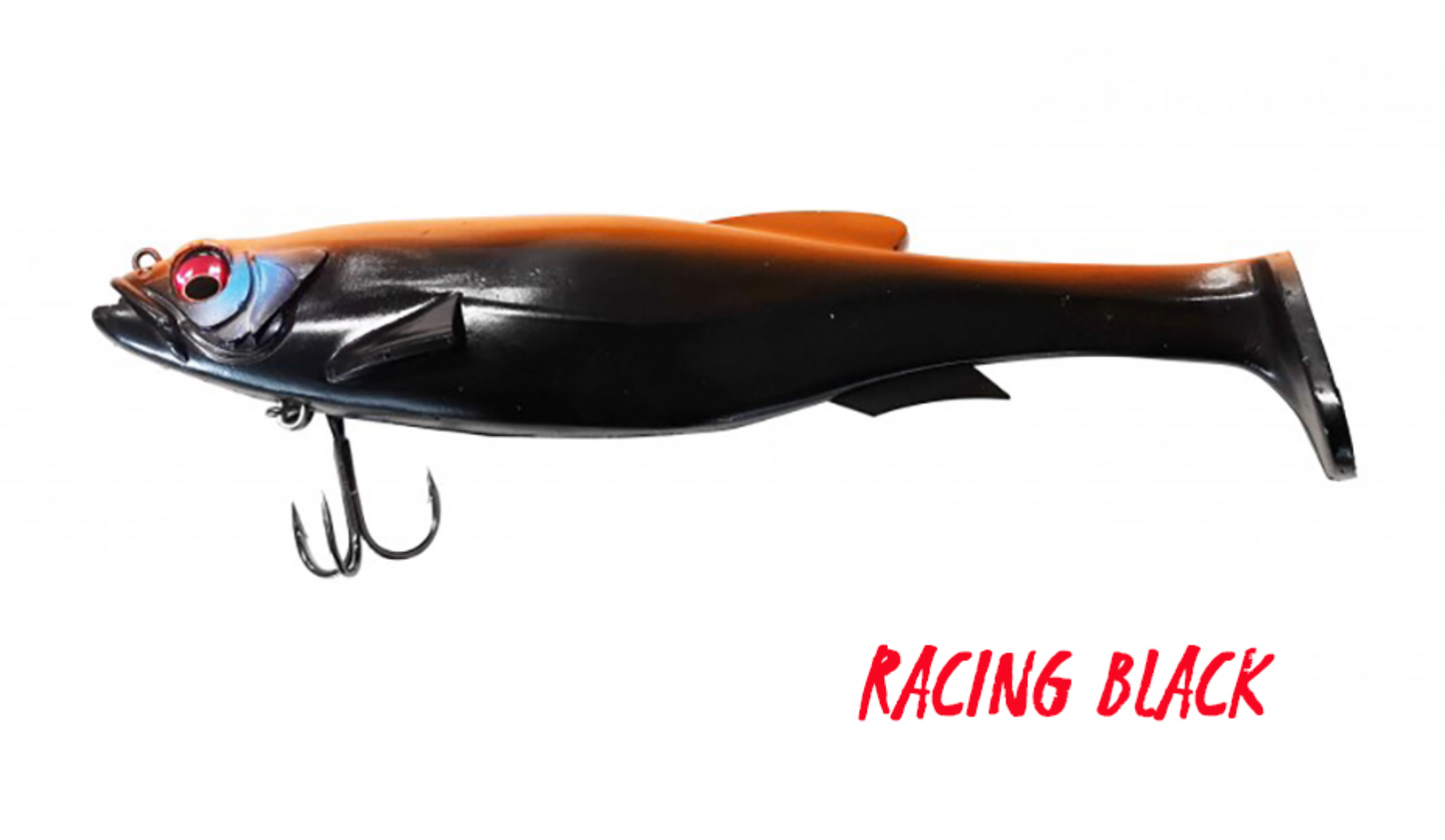 Megabass Magdraft 10″ Swimbait