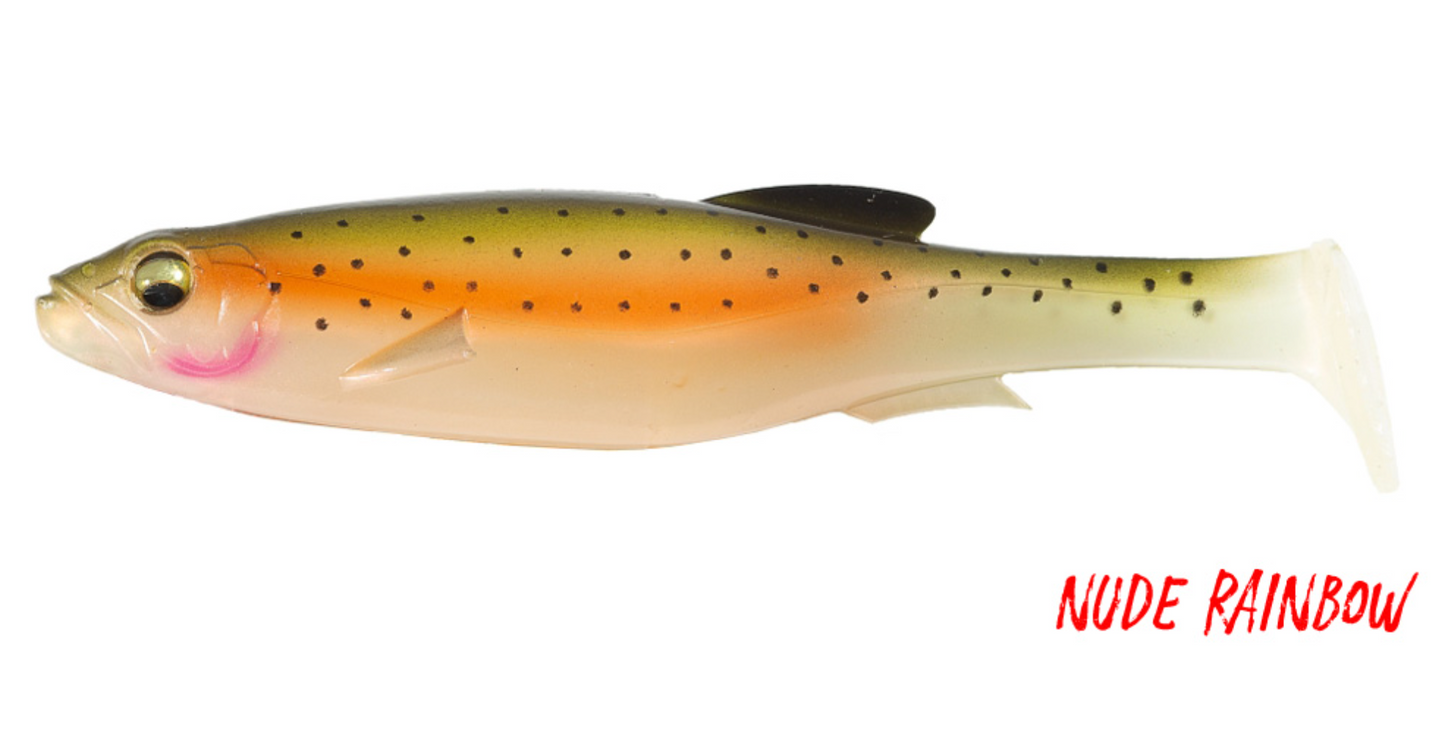Megabass Magdraft 10″ Swimbait