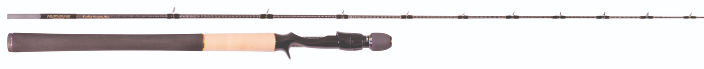 Murasame Big Bait Versatile 752M