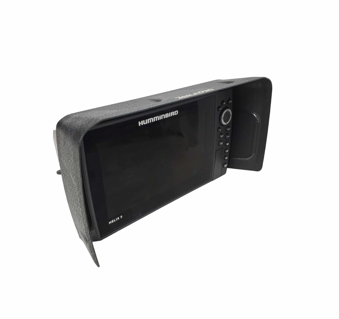 Humminbird Visors