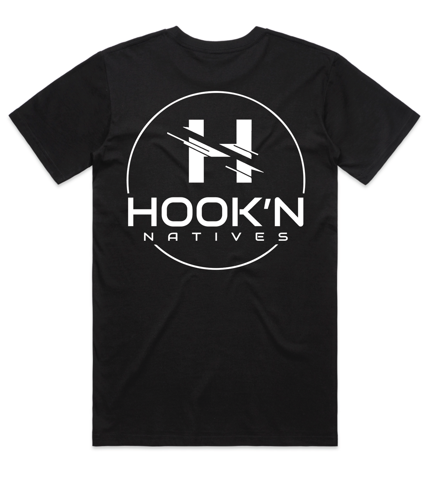 Hook'n T-Shirt