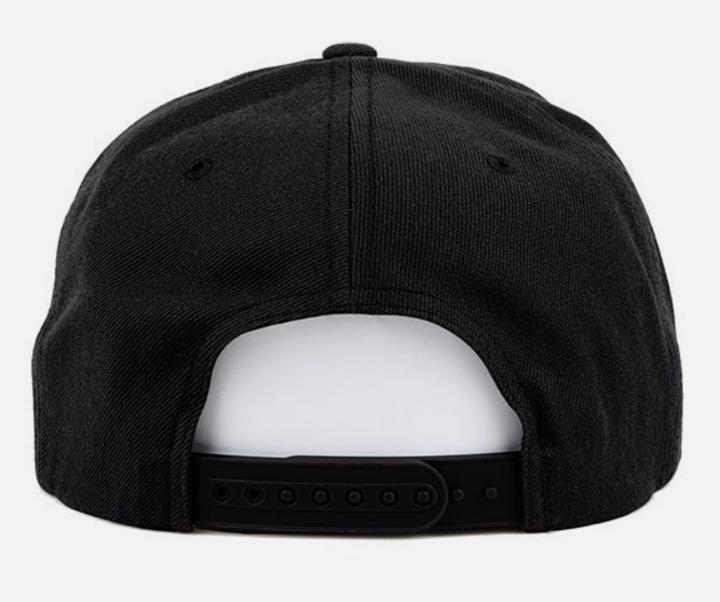 Hook'n Snapback Hat
