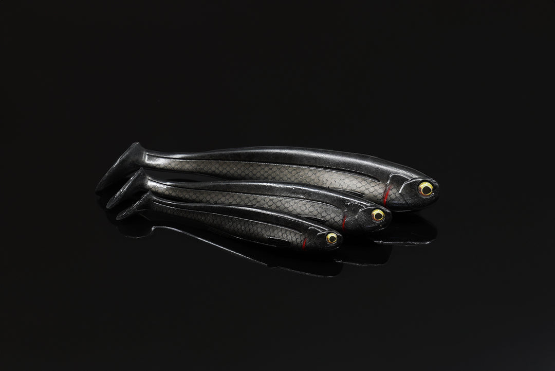 SICARIO 175mm / 7"