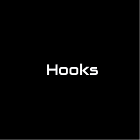 Hooks