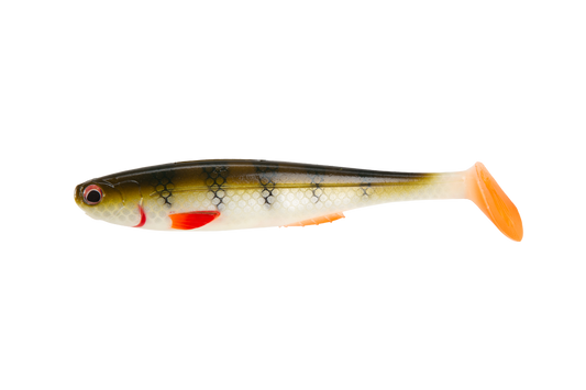 IRUKANDJI - SICARIO 275mm / 11"