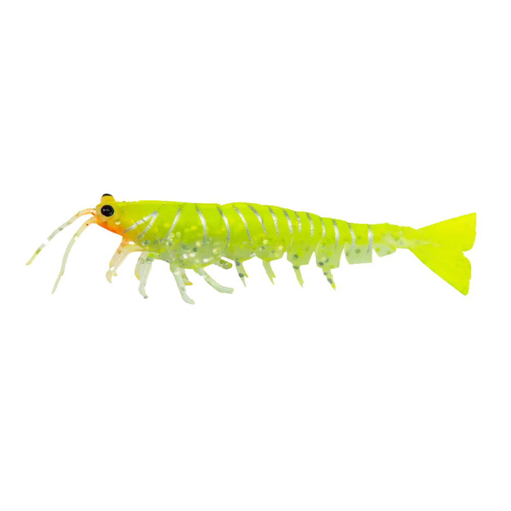 MEGAPRAWN 205mm / 8"