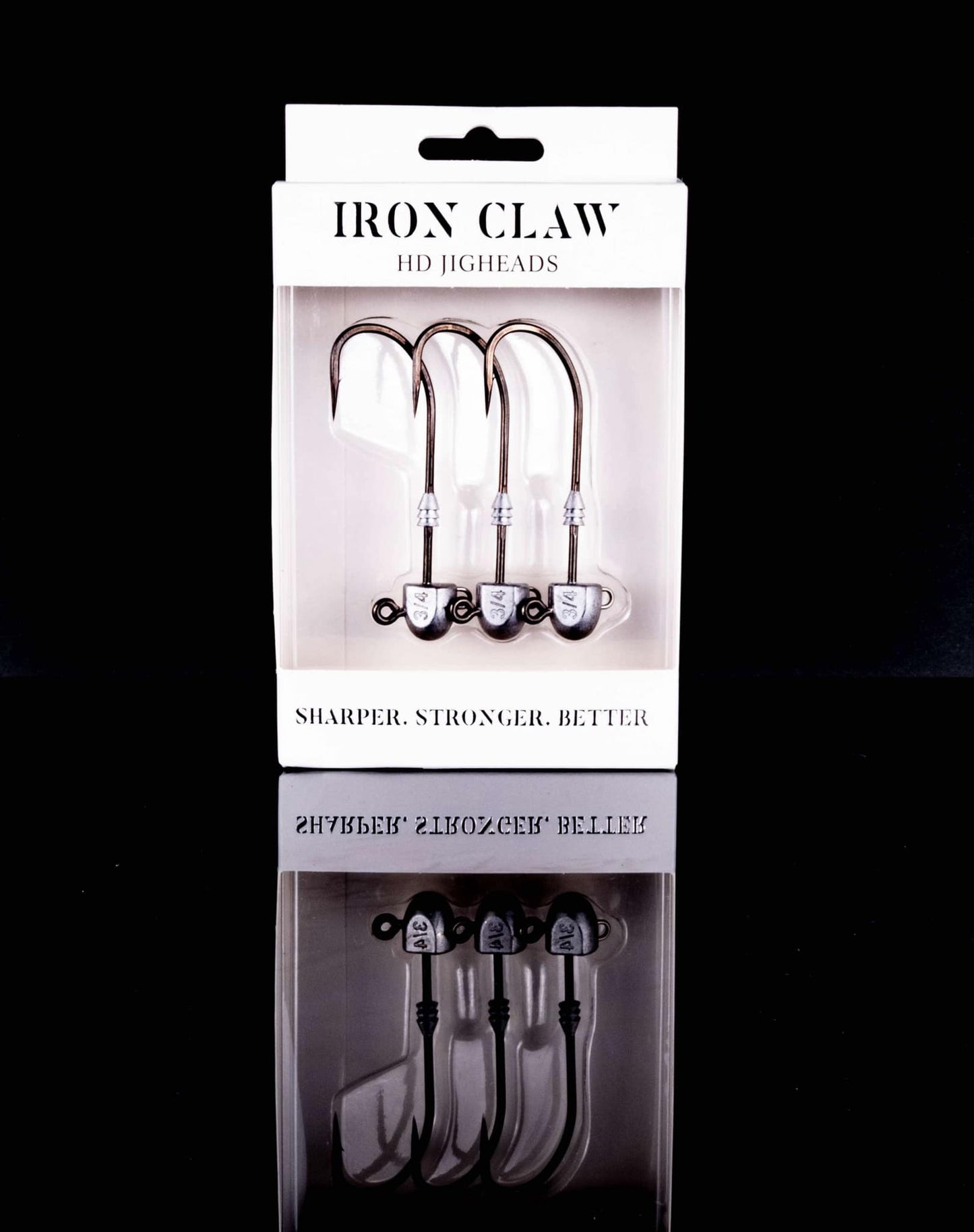 IRON CLAW Jigheads
