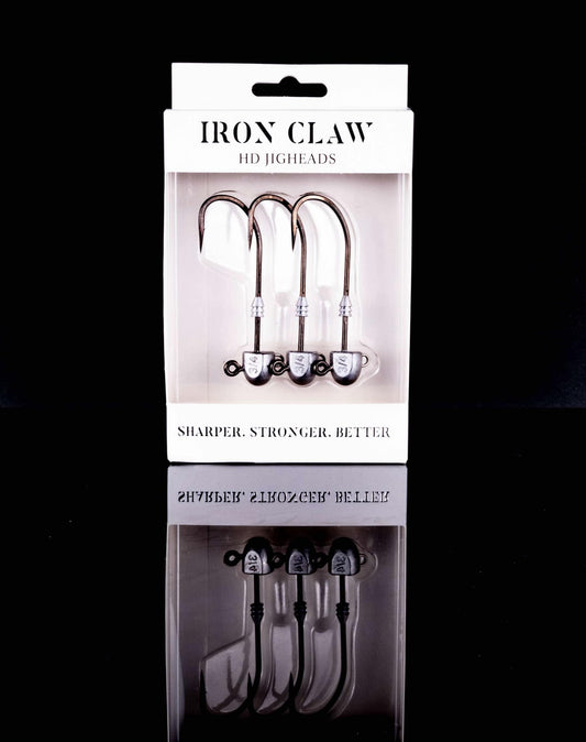 IRON CLAW Jigheads