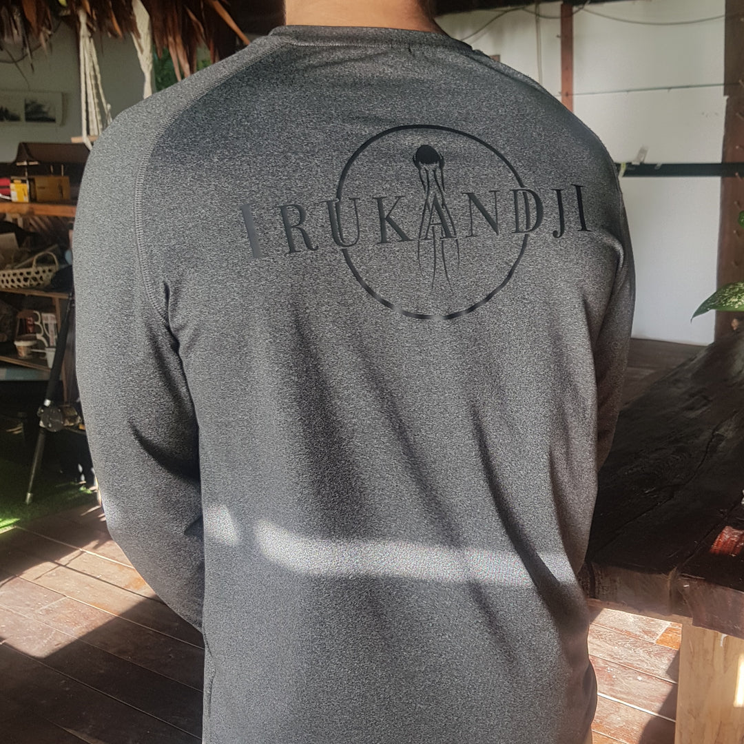 Irukandji Fishing Shirt
