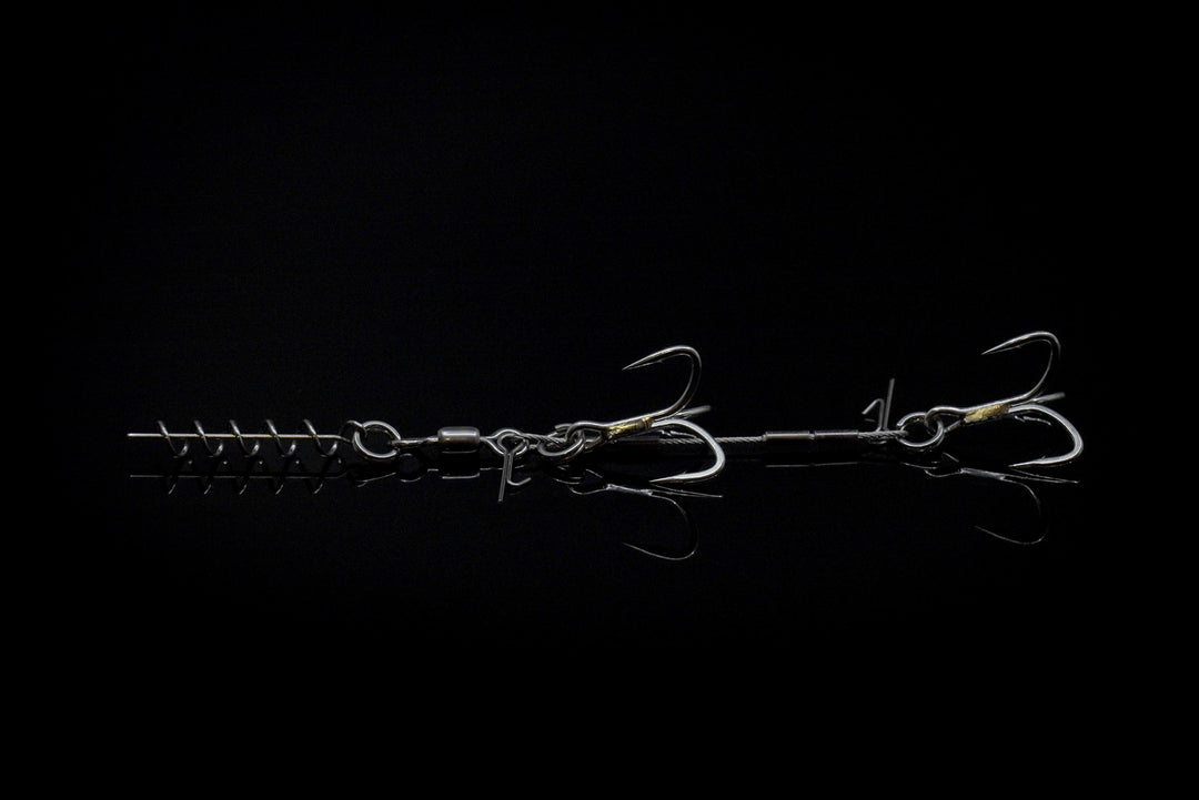 Osprey Wire Harness