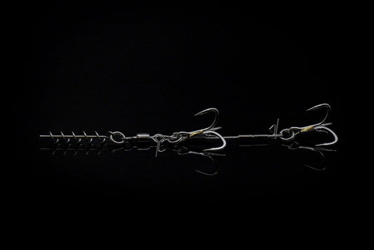 Osprey Wire Harness