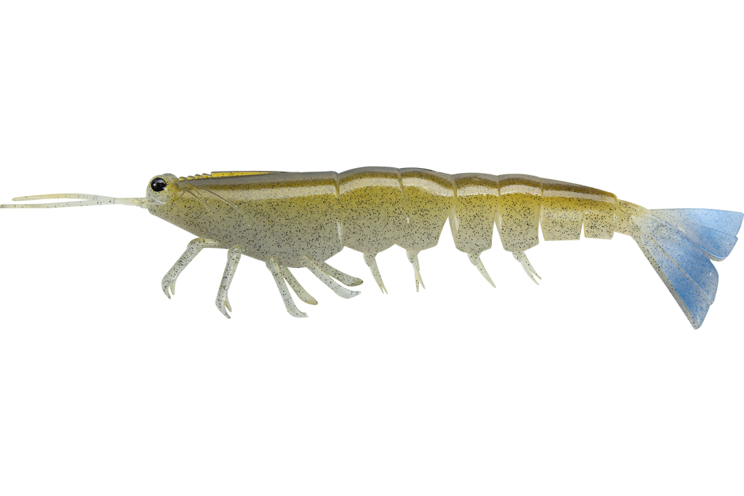 MEGAPRAWN 205mm / 8"