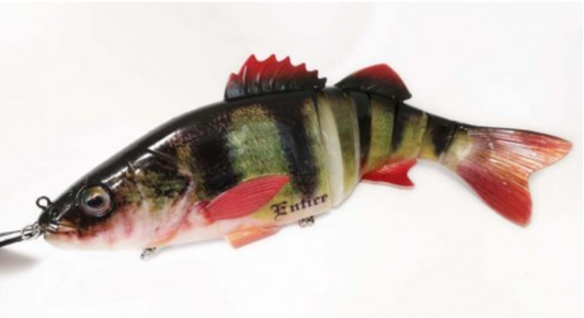 Entice Gotcha Max Lure