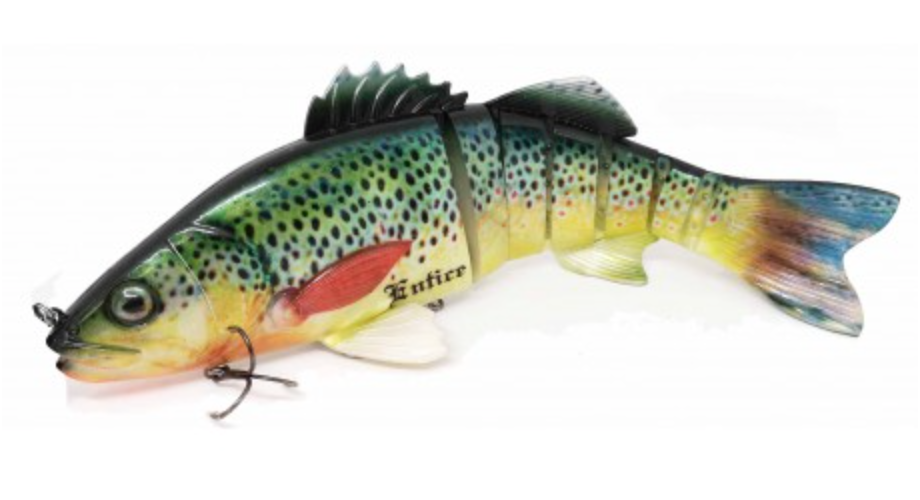 Entice Gotcha Max Lure