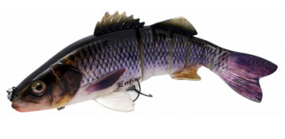 Entice Gotcha Max Lure