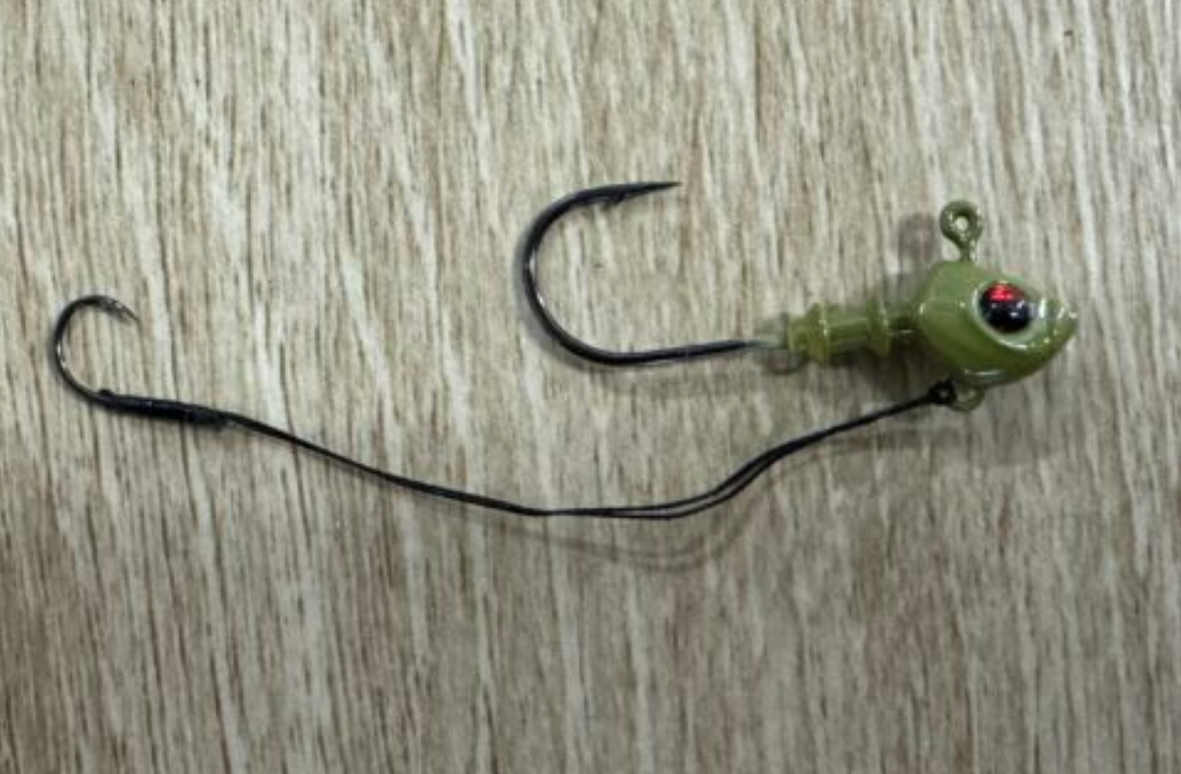 Spinwright - Assist Hooks - 5 Pack