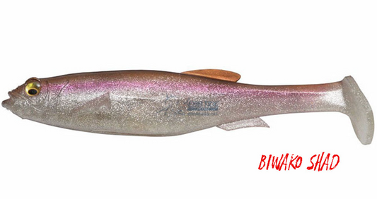 Megabass Magdraft 10″ Swimbait