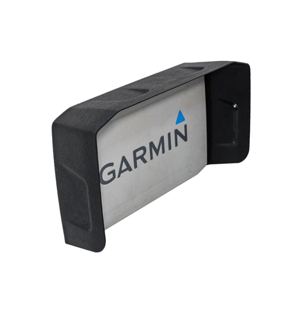 Garmin Visors
